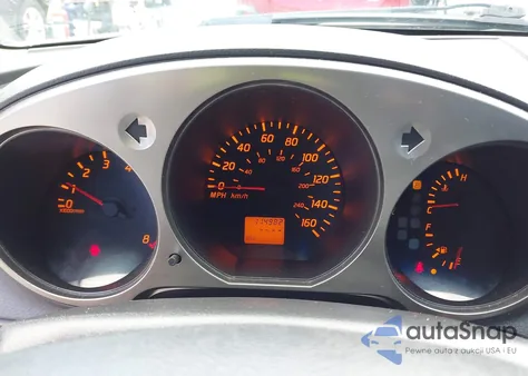 2003 Nissan Altima 3.5 Se z USA, uszkodzony, nr VIN 1N4BL11D73C146217